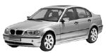 BMW E46 P257D Fault Code