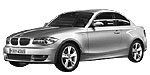 BMW E82 P257D Fault Code