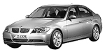 BMW E92 P257D Fault Code